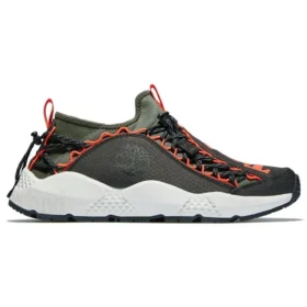 Ripcord-Sneaker aus Stoff „Schwarz“
