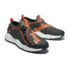 Ripcord-Sneaker aus Stoff „Schwarz“