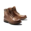 Robuste 6-Inch-Wasserdichte Stiefel „Braun“