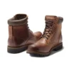 Robuste 6-Inch-Wasserdichte Stiefel „Braun“