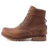 Robuste 6-Inch-Wasserdichte Stiefel „Rust Full Grain“