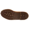 Roll Top Premium Stiefel Basic „Weizen-Olivgrün-Camouflage“