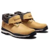 Roll Top Radford Stiefel „Weizen Braun Camouflage“