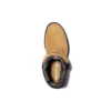 Roll Top Radford Stiefel „Weizen Braun Camouflage“