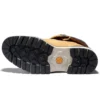Roll Top Radford Stiefel „Weizen Braun Camouflage“
