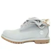Roll Top Stiefel Basic „Grey“