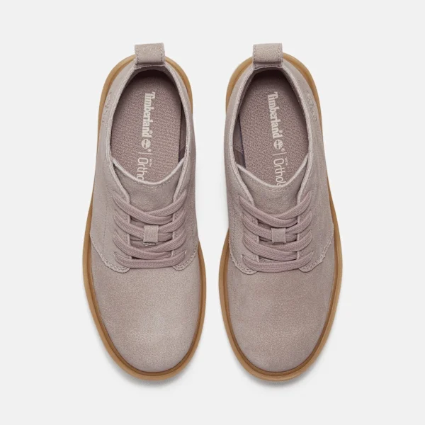 Rowan Way Mid Chukka Stiefel für Damen Rowan Way Mid Chukka Stiefel für Damen