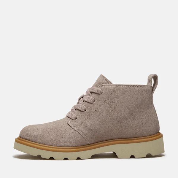 Rowan Way Mid Chukka Stiefel für Damen Rowan Way Mid Chukka Stiefel für Damen