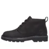 Rowan Way Warm-Lined Chukka Stiefel „Schwarz Nubuck“