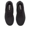 Rowan Way Warm-Lined Chukka Stiefel „Schwarz Nubuck“