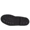 Rowan Way Warm-Lined Chukka Stiefel „Schwarz Nubuck“