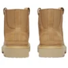 Rowan Way Wasserdichte Kurzstiefel „Wittbrown“