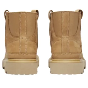 Rowan Way Wasserdichte Kurzstiefel „Wittbrown“