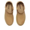 Rowan Way Wasserdichte Kurzstiefel „Wittbrown“