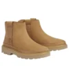 Rowan Way Wasserdichte Kurzstiefel „Wittbrown“