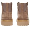 Rowan Way Waterproof Shorts „Taupe“