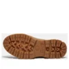 Roxie Lane Chelsea-Stiefel „Dark Brown Nubuck“