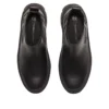 Roxie Lane Chelsea-Stiefel „Schwarz Full-Grain“