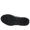 Roxie Lane Chelsea-Stiefel „Schwarz Full-Grain“