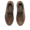 Roxie Lane Mid Schnürstiefel „Medium Braun Full Grain“