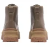 Roxie Lane Mid Schnürstiefel „Medium Braun Full Grain“
