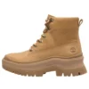 Roxie Lane Mid Schnürstiefel „Weizen Full Grain“