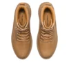 Roxie Lane Mid Schnürstiefel „Weizen Full Grain“