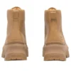 Roxie Lane Mid Schnürstiefel „Weizen Full Grain“