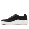 Ruby Ann Ox „Schwarz White“
