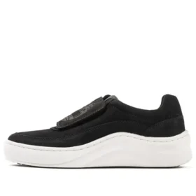 Ruby Ann Ox „Schwarz White“