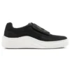 Ruby Ann Ox „Schwarz White“