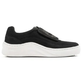 Ruby Ann Ox „Schwarz White“