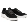 Ruby Ann Ox „Schwarz White“