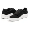 Ruby Ann Ox „Schwarz White“