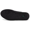 Ruby Ann Wide-Fit Sneaker „Schwarz Full Grain“