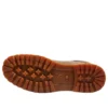 Rugged II 6-Inch Boot mit gerader Spitze „Braun“