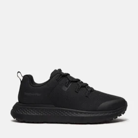 Rutschfester Power Shift-Sneaker für Damen im Gastgewerbe