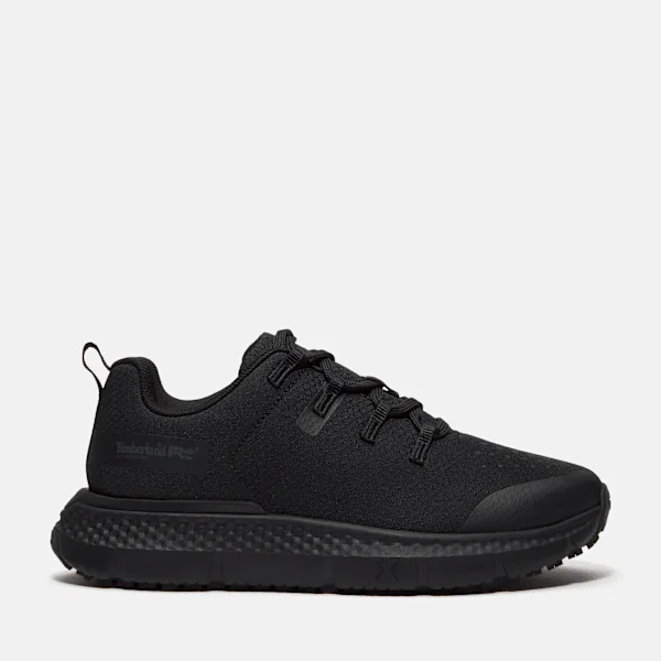 Rutschfester Power Shift-Sneaker für Damen im Gastgewerbe Rutschfester Power Shift-Sneaker für Damen im Gastgewerbe