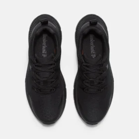 Rutschfester Power Shift-Sneaker für Damen im Gastgewerbe