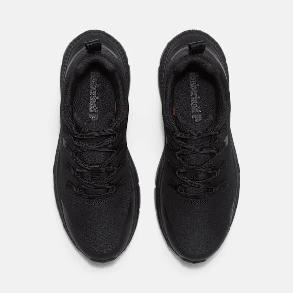 Rutschfester Power Shift-Sneaker für Damen im Gastgewerbe Rutschfester Power Shift-Sneaker für Damen im Gastgewerbe