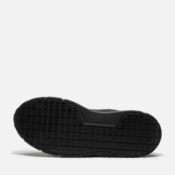 Rutschfester Power Shift-Sneaker für Damen im Gastgewerbe Rutschfester Power Shift-Sneaker für Damen im Gastgewerbe