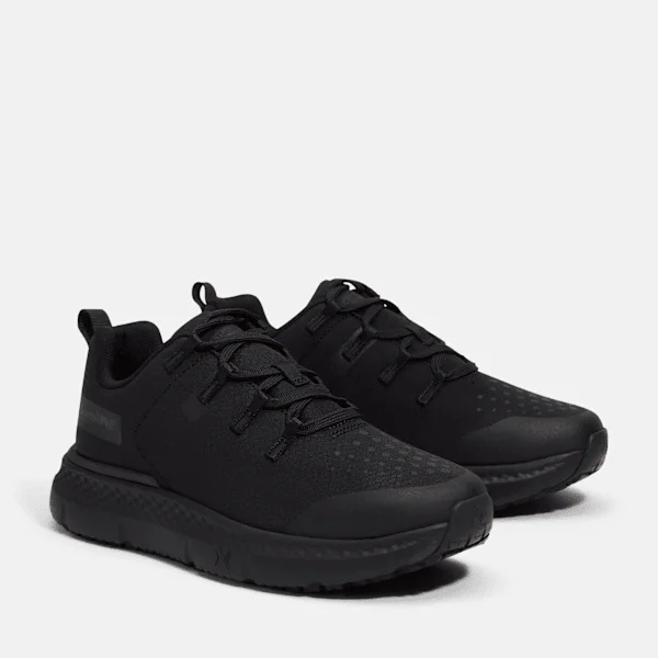 Rutschfester Power Shift-Sneaker für Damen im Gastgewerbe Rutschfester Power Shift-Sneaker für Damen im Gastgewerbe