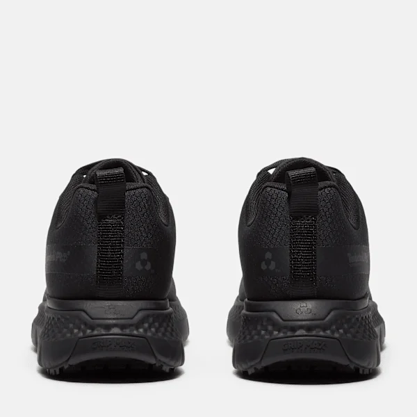 Rutschfester Power Shift-Sneaker für Damen im Gastgewerbe Rutschfester Power Shift-Sneaker für Damen im Gastgewerbe