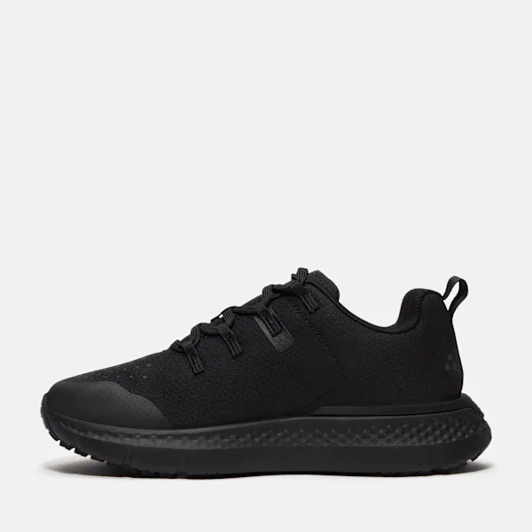 Rutschfester Power Shift-Sneaker für Damen im Gastgewerbe Rutschfester Power Shift-Sneaker für Damen im Gastgewerbe
