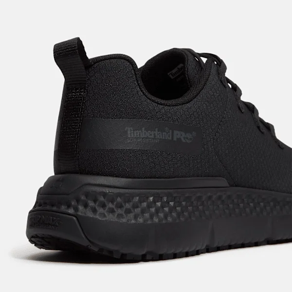 Rutschfester Power Shift-Sneaker für Damen im Gastgewerbe Rutschfester Power Shift-Sneaker für Damen im Gastgewerbe