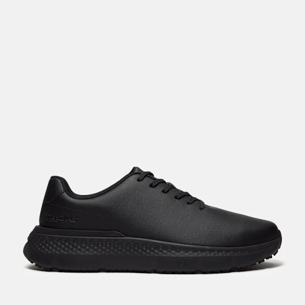 Rutschfester Power Shift-Sneaker für Herren im Gastgewerbe Rutschfester Power Shift-Sneaker für Herren im Gastgewerbe