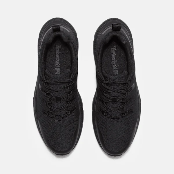 Rutschfester Power Shift-Sneaker für Herren im Gastgewerbe Rutschfester Power Shift-Sneaker für Herren im Gastgewerbe