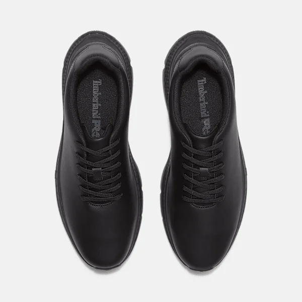 Rutschfester Power Shift-Sneaker für Herren im Gastgewerbe Rutschfester Power Shift-Sneaker für Herren im Gastgewerbe