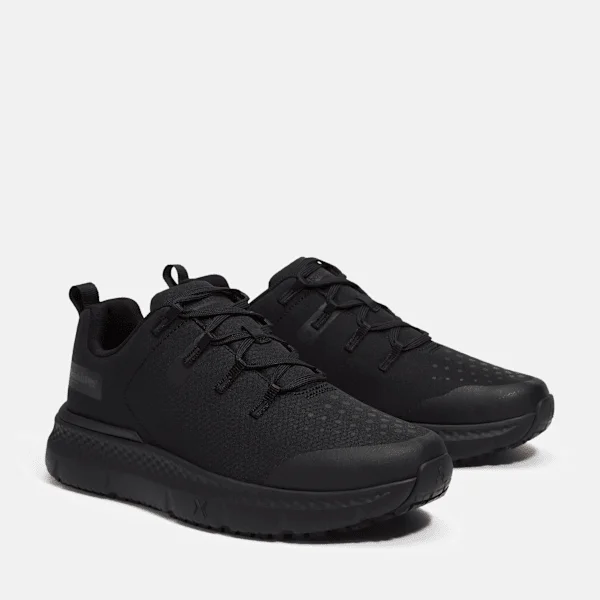 Rutschfester Power Shift-Sneaker für Herren im Gastgewerbe Rutschfester Power Shift-Sneaker für Herren im Gastgewerbe