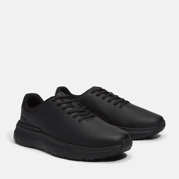 Rutschfester Power Shift-Sneaker für Herren im Gastgewerbe Rutschfester Power Shift-Sneaker für Herren im Gastgewerbe